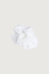 OVERSIZED SCRUNCHIE