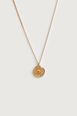 CANCER PENDANT NECKLACE