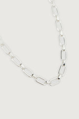 CABLE CHAIN NECKLACE