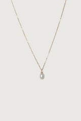 FRESH WATER PEARL NECKLACE