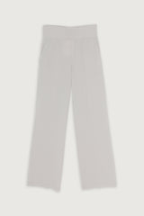 ELASTIC WAISTBAND PANT