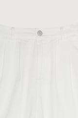 COTTON SHORT