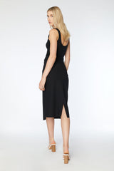 MIDI SKIRT