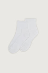 ORGANIC COTTON SPORT SOCKS
