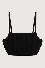 KNIT BRALETTE