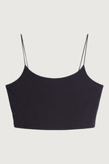 CROPPED TANK