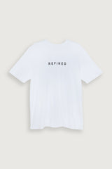 REFINED TEE