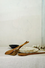 ACACIA UTENSILS, SET OF 3