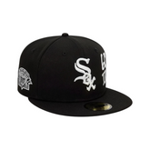 Chicago White Sox Area Code Cap