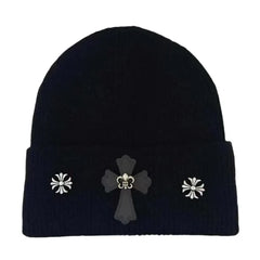 Chrome Hearts hat