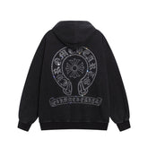 Chrome Hearts New Hoodie -9022