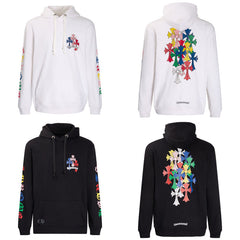 Chrome Hearts New Hoodie 7006