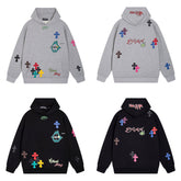 Chrome Hearts New Hoodie 7012