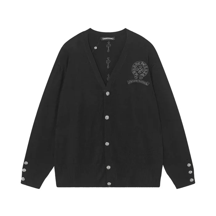 Chrome Hearts New Jacket
