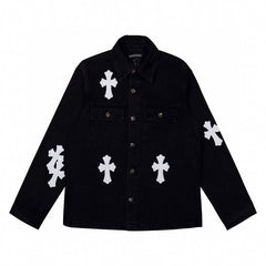 Chrome Hearts New Jacket