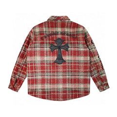 Chrome Hearts New Jacket
