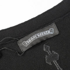 Chrome Hearts New Jacket