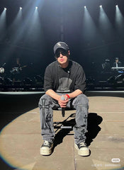 Chrome Hearts New Pants 8012