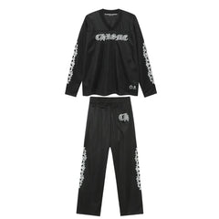 Chrome Hearts New Pants 9998
