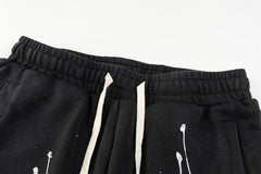 Chrome Hearts New Shorts 9053