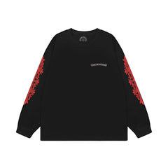 Chrome Hearts New SWEATSHIRTS CX426