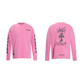 Chrome Hearts New SWEATSHIRTS K8002