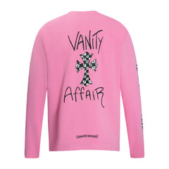 Chrome Hearts New SWEATSHIRTS K8002