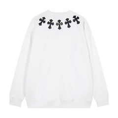 Chrome Hearts New SWEATSHIRTS TQ14