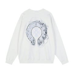Chrome Hearts New SWEATSHIRTS TQ45