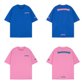 Chrome Hearts New T-shirts 6056