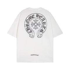 Chrome Hearts New T-shirts 6103