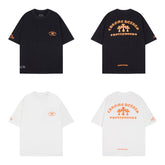 Chrome Hearts New T-shirts 6129