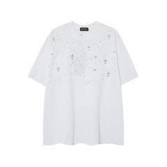 Chrome Hearts New T-shirts 9992