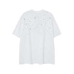 Chrome Hearts New T-shirts 9992