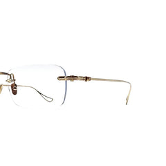 Chrome Hearts SINNERGASM II SS/GP Glasses