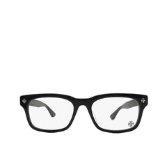 Chrome Hearts VAGILANTE BK/GP Glasses