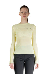 Ellery Nikidion Long Sleeves Knit Top