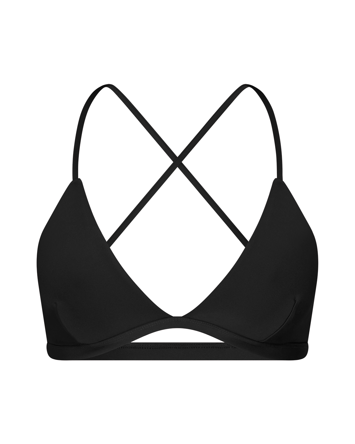 Reef Top D+ - Jet