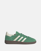 Adidas Handball Spezial Preloved Green / Cream White / Crystal White