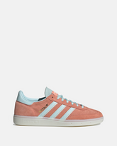 Adidas Handball Spezial Wonder Clay / Almost Blue / Crystal White