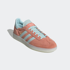 Adidas Handball Spezial Wonder Clay / Almost Blue / Crystal White