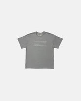 Jet Tee Vintage White