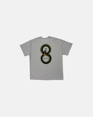 Jet Tee Vintage White