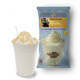 MOCAFE™ White Chocolate Frappe - IBEV Concepts