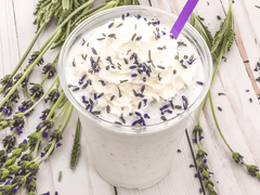 MOCAFE™ White Chocolate Frappe - IBEV Concepts