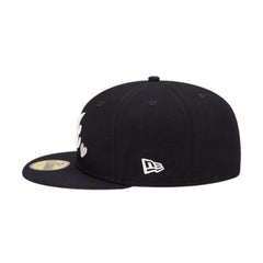 New Era Atlanta Braves Team Heart