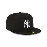 New York Yankees basic black