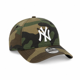 New York Yankees camouflage 9Forty Snapback