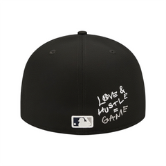 New York Yankees Quick Turn Team Heart