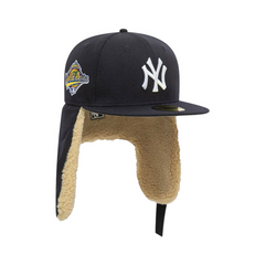 New York Yankees World Series Dogear